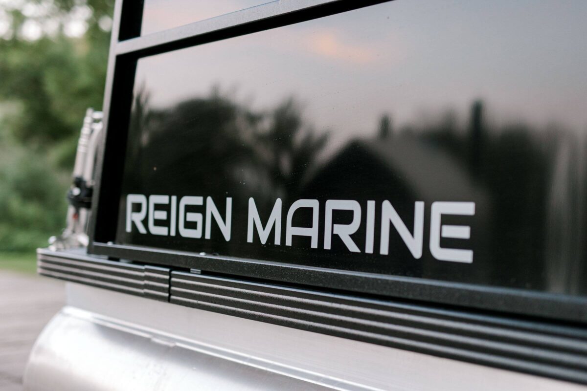 REIGN MARININE