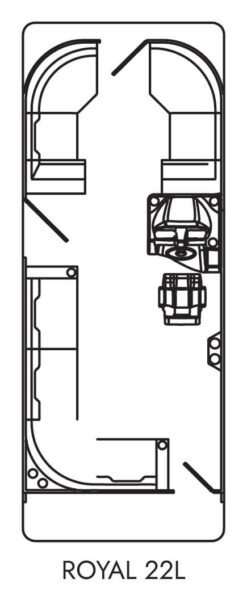 2025Model Royal22L